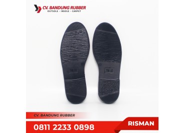 Supplier Jual Sol Sepatu POLRI di Medan